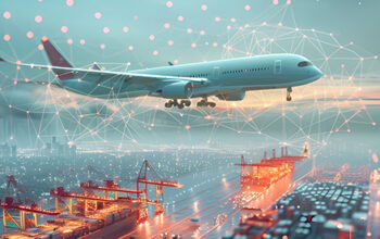 Consolidated Air Freight_Air Freight