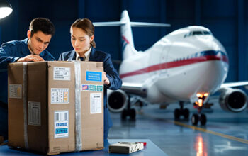 Door-to-Door Air Freight Services_Air Freight