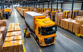 Value-Added Road Freight Services_Road Freight